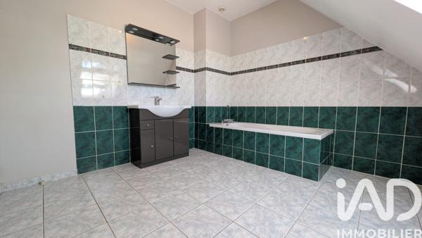 Maison à vendre 5 pièces 115 m² Saint-Erblon