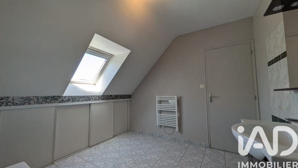 Maison à vendre 5 pièces 115 m² Saint-Erblon