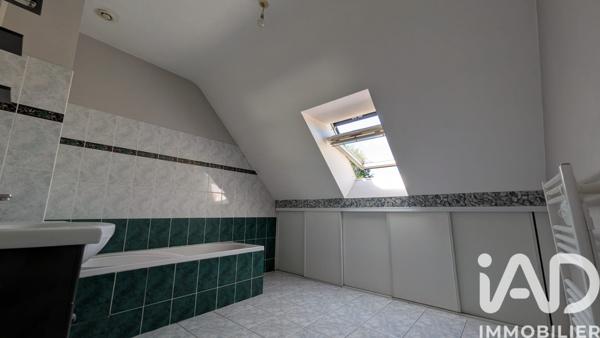 Maison à vendre 5 pièces 115 m² Saint-Erblon