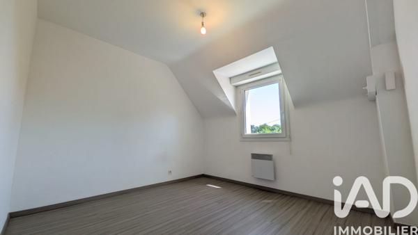 Maison à vendre 5 pièces 115 m² Saint-Erblon