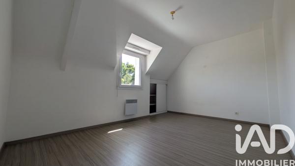 Maison à vendre 5 pièces 115 m² Saint-Erblon