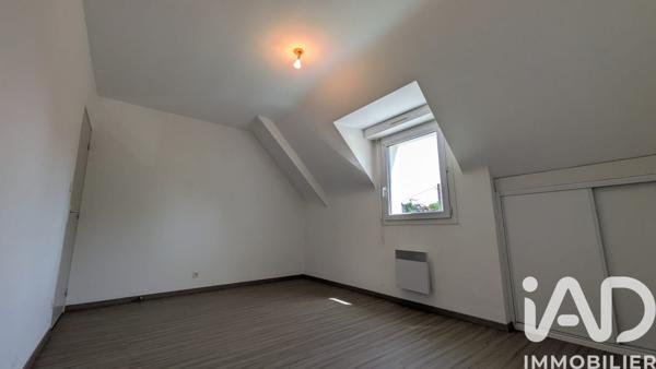 Maison à vendre 5 pièces 115 m² Saint-Erblon