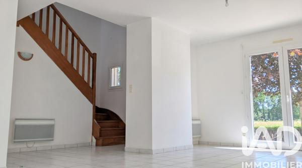 Maison à vendre 5 pièces 115 m² Saint-Erblon