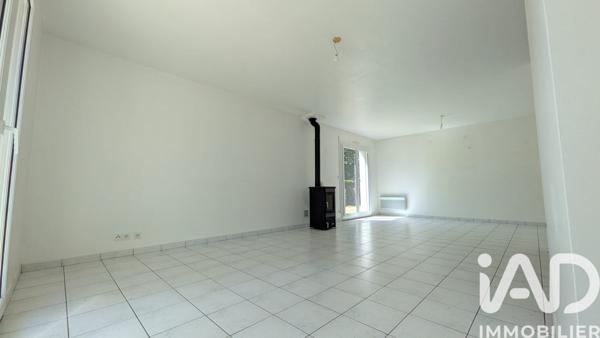 Maison à vendre 5 pièces 115 m² Saint-Erblon