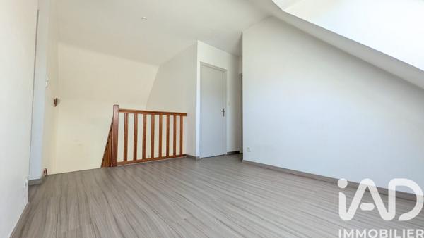 Maison à vendre 5 pièces 115 m² Saint-Erblon
