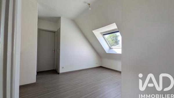 Maison à vendre 5 pièces 115 m² Saint-Erblon