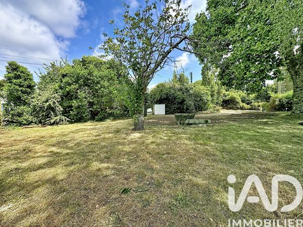 Terrain à vendre 517 m² Le Bono
