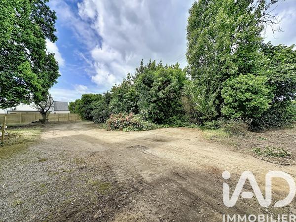 Terrain à vendre 517 m² Le Bono