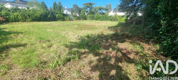 Terrain à vendre 463 m² Orvault
