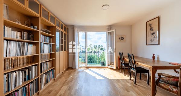 À vendre Appartement 4 pièces 64 m² - Rueil-malmaison 92500