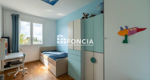 À vendre Appartement 4 pièces 64 m² - Rueil-malmaison 92500