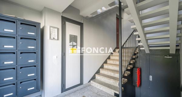 À vendre Appartement 4 pièces 64 m² - Rueil-malmaison 92500