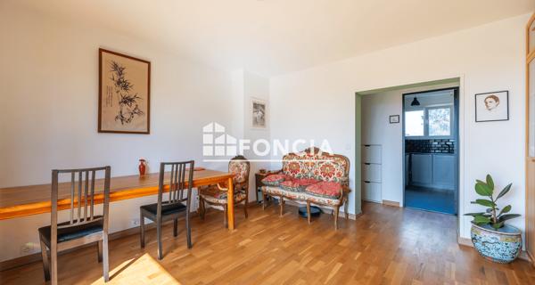 À vendre Appartement 4 pièces 64 m² - Rueil-malmaison 92500