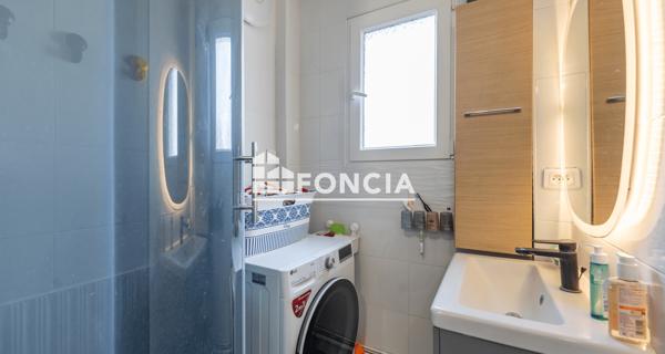 À vendre Appartement 4 pièces 64 m² - Rueil-malmaison 92500
