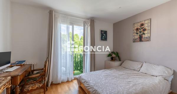 À vendre Appartement 4 pièces 64 m² - Rueil-malmaison 92500