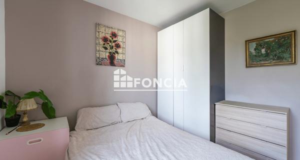 À vendre Appartement 4 pièces 64 m² - Rueil-malmaison 92500