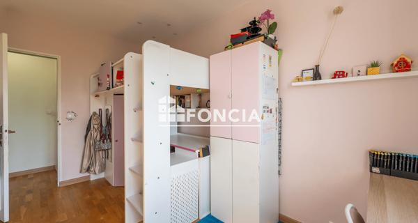 À vendre Appartement 4 pièces 64 m² - Rueil-malmaison 92500