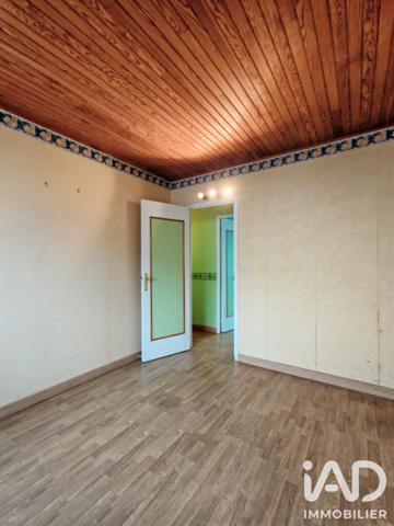 Maison à vendre 5 pièces 103 m² Cerisy-la-Forêt