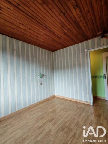 Maison à vendre 5 pièces 103 m² Cerisy-la-Forêt