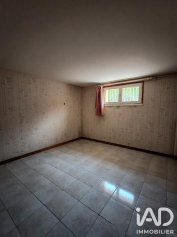 Maison à vendre 5 pièces 103 m² Cerisy-la-Forêt