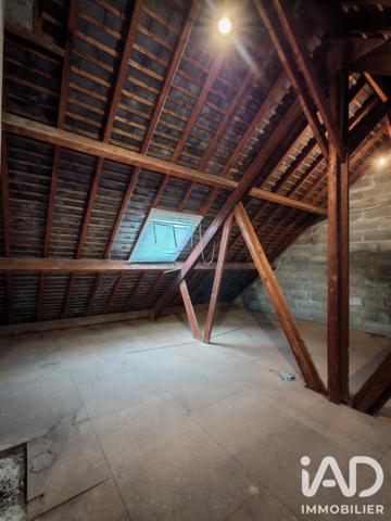 Maison à vendre 5 pièces 103 m² Cerisy-la-Forêt