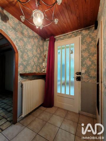 Maison à vendre 5 pièces 103 m² Cerisy-la-Forêt