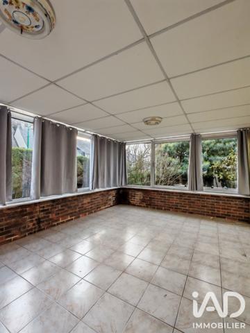 Maison à vendre 5 pièces 103 m² Cerisy-la-Forêt