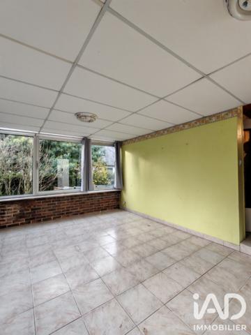 Maison à vendre 5 pièces 103 m² Cerisy-la-Forêt