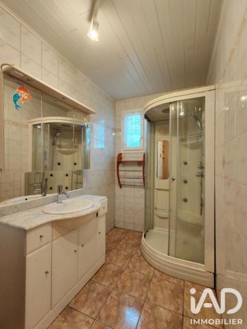 Maison à vendre 5 pièces 103 m² Cerisy-la-Forêt