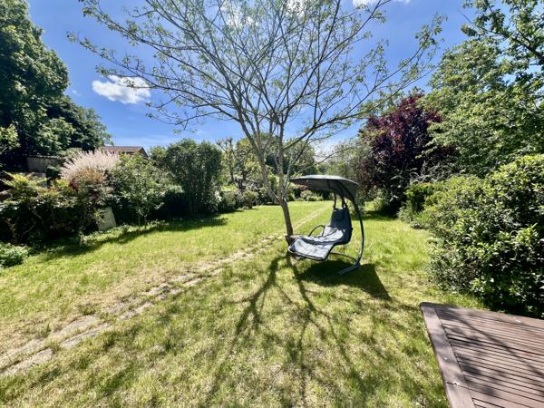 Maison à vendre à Bussière-Badil (24360) - Dordogne
