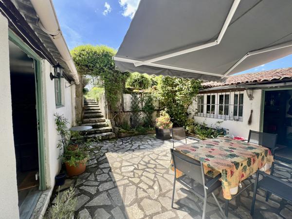Maison à vendre à Bussière-Badil (24360) - Dordogne