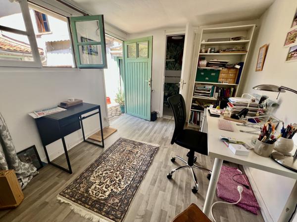 Maison à vendre à Bussière-Badil (24360) - Dordogne