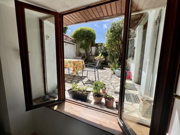 Maison à vendre à Bussière-Badil (24360) - Dordogne