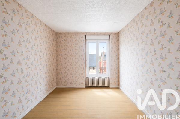 Maison à vendre 7 pièces 173,28 m² Le Mans