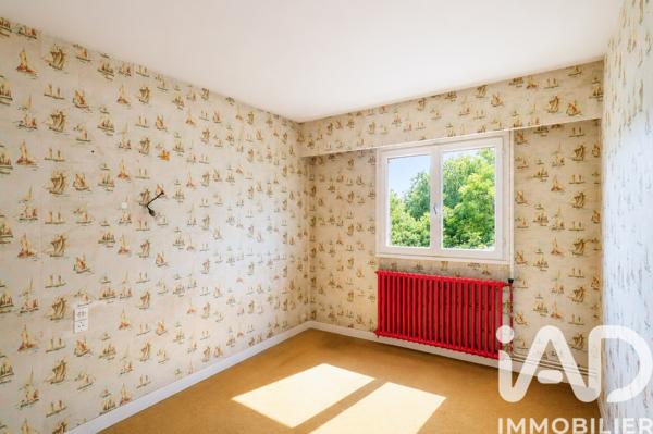 Maison à vendre 7 pièces 173,28 m² Le Mans