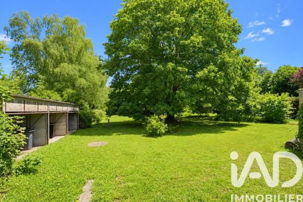 Maison à vendre 7 pièces 173,28 m² Le Mans
