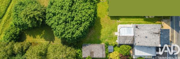 Maison à vendre 7 pièces 173,28 m² Le Mans