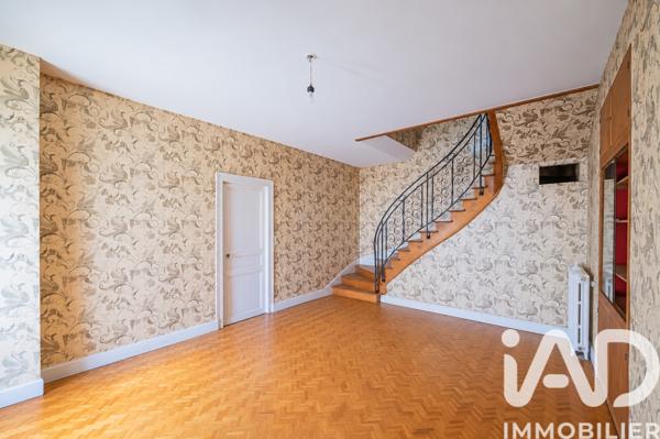 Maison à vendre 7 pièces 173,28 m² Le Mans