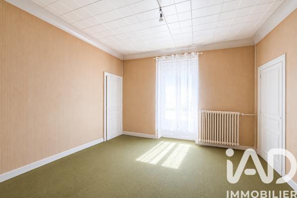 Maison à vendre 7 pièces 173,28 m² Le Mans