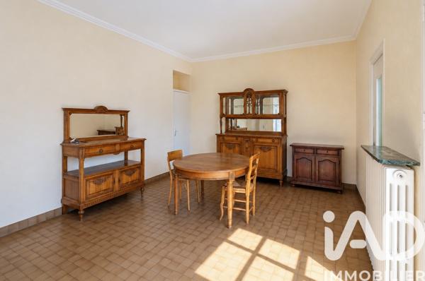 Maison à vendre 7 pièces 173,28 m² Le Mans