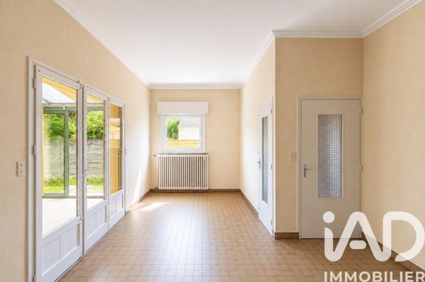 Maison à vendre 7 pièces 173,28 m² Le Mans