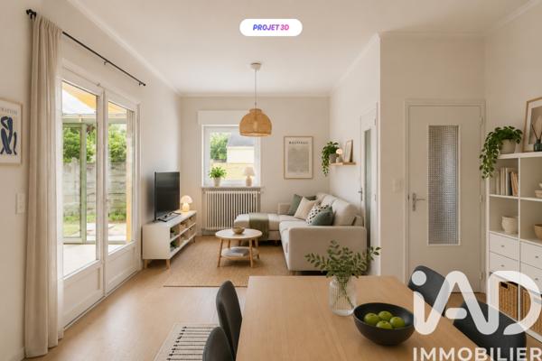 Maison à vendre 7 pièces 173,28 m² Le Mans