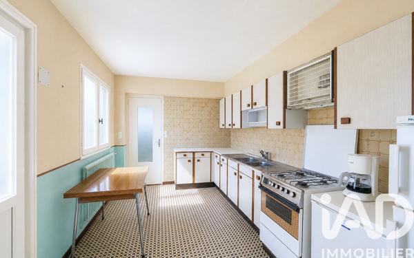 Maison à vendre 7 pièces 173,28 m² Le Mans