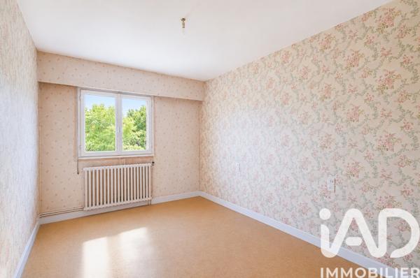 Maison à vendre 7 pièces 173,28 m² Le Mans