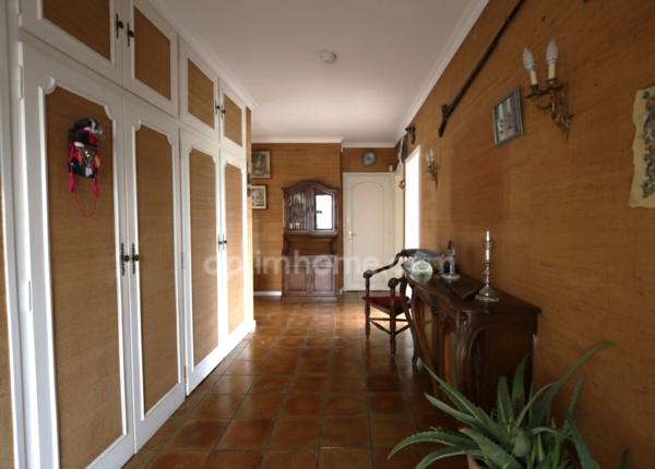 YUTZ - MAISON INDIVIDUELLE 5 PIECES AVEC 3 CHAMBRES, TERRASSE, JARDIN ET GARAGE !