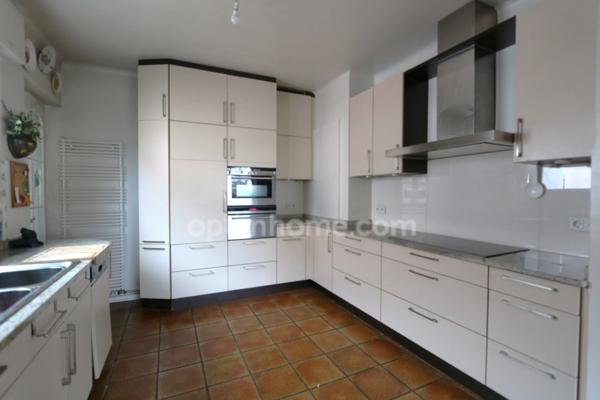 YUTZ – PAVILLON INDIVIDUEL F5 AVEC TERRASSES ET GARAGE