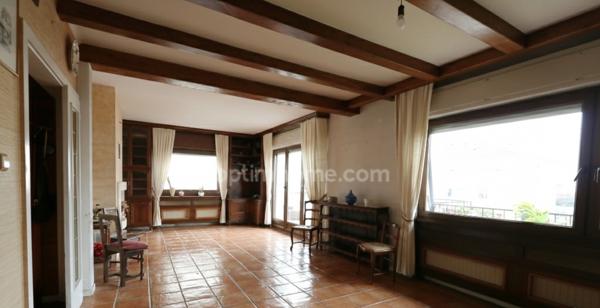 YUTZ - MAISON INDIVIDUELLE 5 PIECES AVEC 3 CHAMBRES, TERRASSE, JARDIN ET GARAGE !
