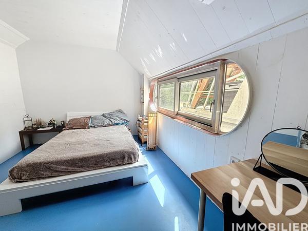 Appartement à vendre 5 pièces 140 m² Vigneux-sur-Seine