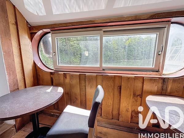 Appartement à vendre 5 pièces 140 m² Vigneux-sur-Seine