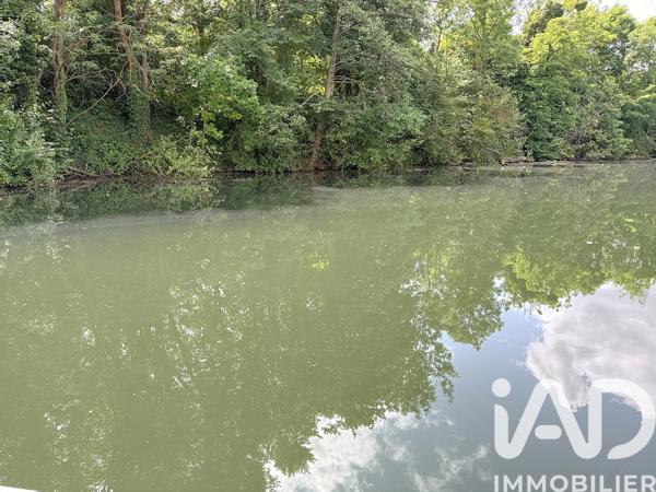 Appartement à vendre 5 pièces 140 m² Vigneux-sur-Seine